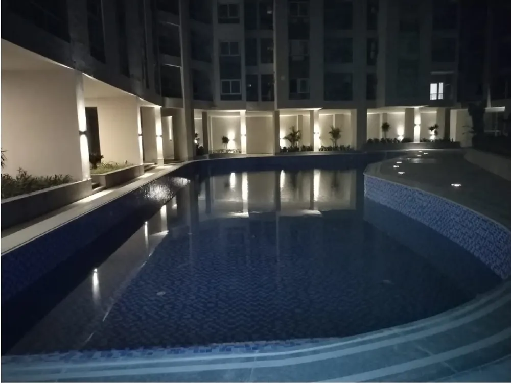Crystal Plaza Maadi Project Memaar AlMorshedy