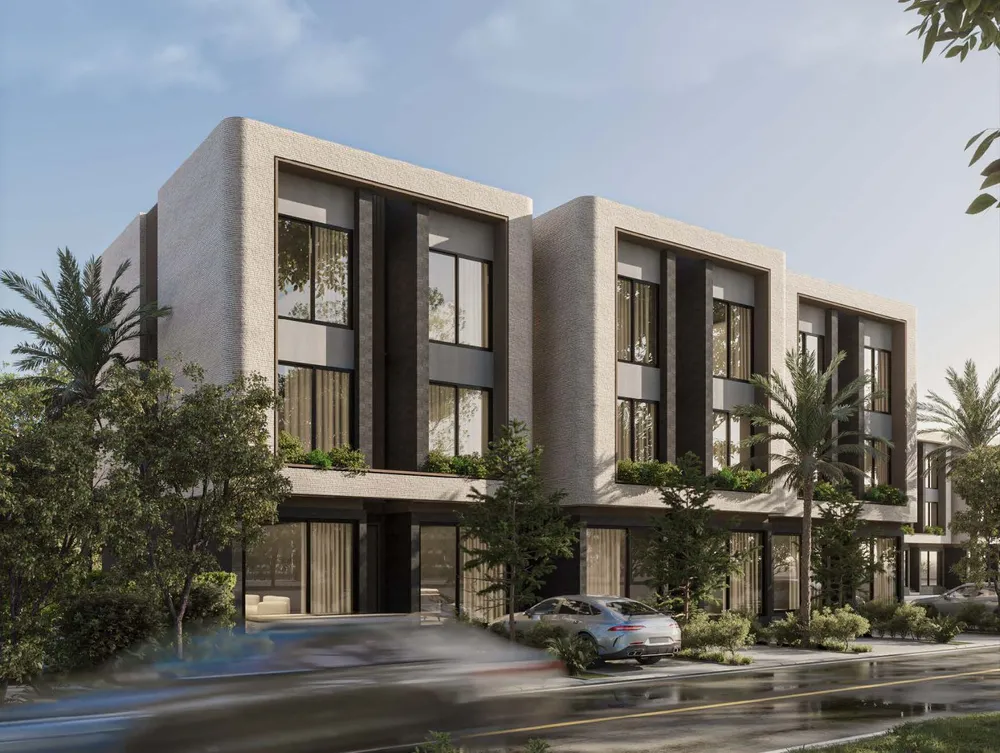 Eastville New Cairo Compound Ajna Developments