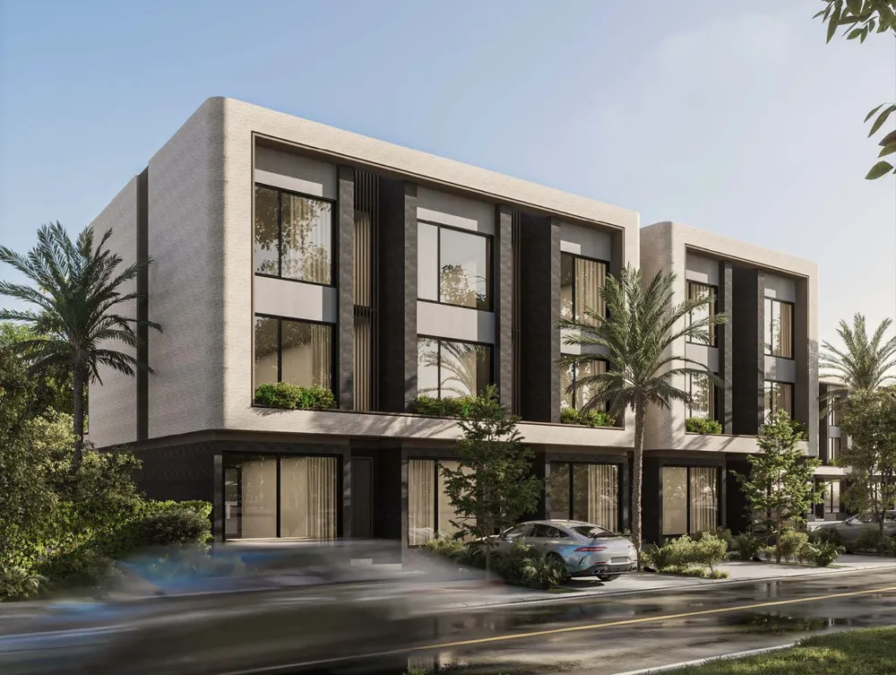 Eastville New Cairo Compound Ajna Developments