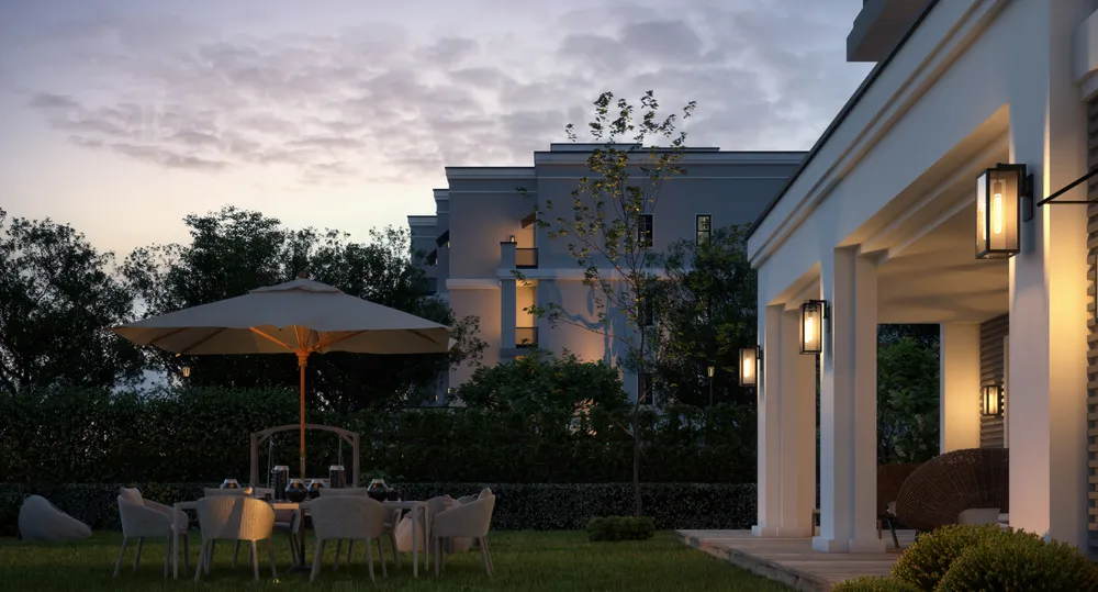 Rewaya New Zayed Compound SIAC Developments