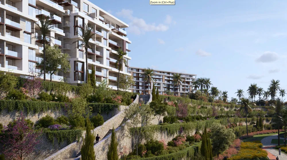 Noll New Cairo Compound Kleek Developments