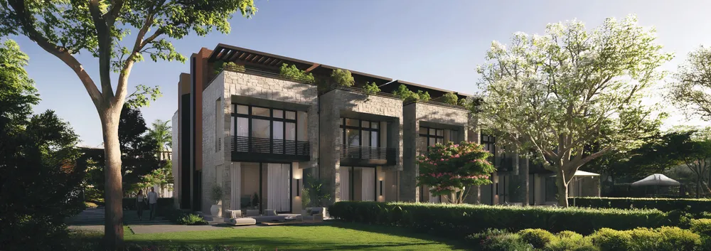 Belong October Compound Centrada Developments