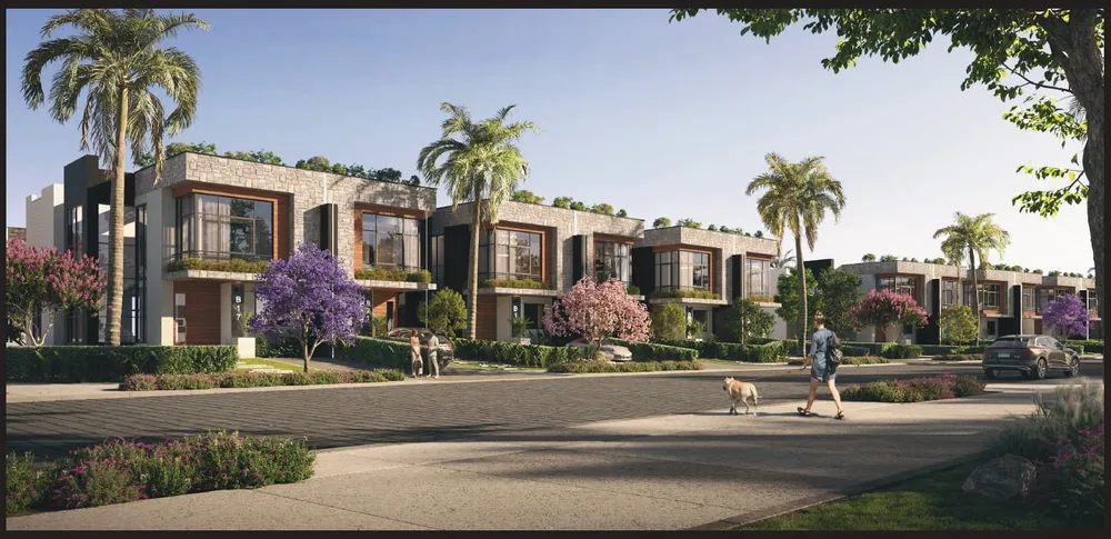 Belong October Compound Centrada Developments