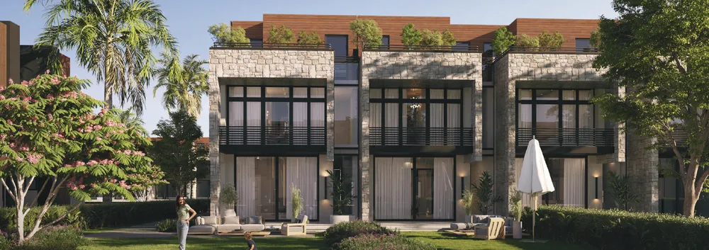 Belong October Compound Centrada Developments