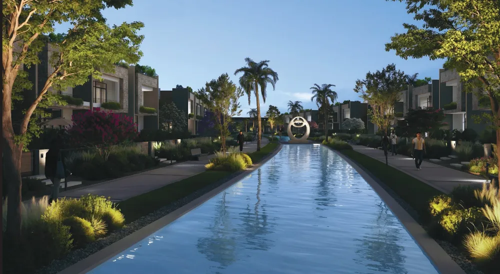 Belong October Compound Centrada Developments