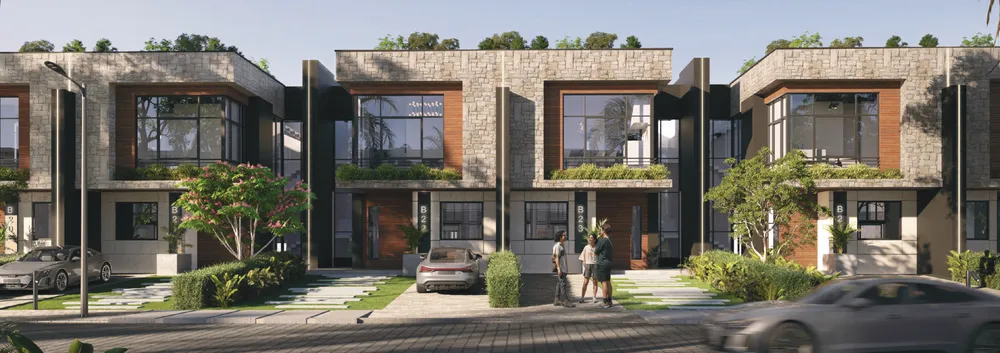 Belong October Compound Centrada Developments