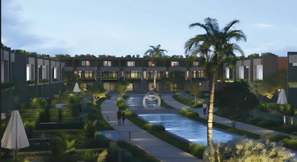 Belong October Compound Centrada Developments