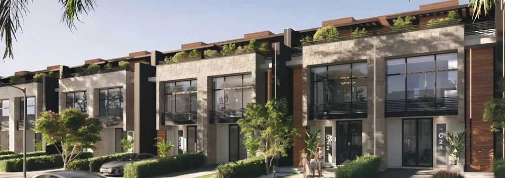 Belong October Compound Centrada Developments