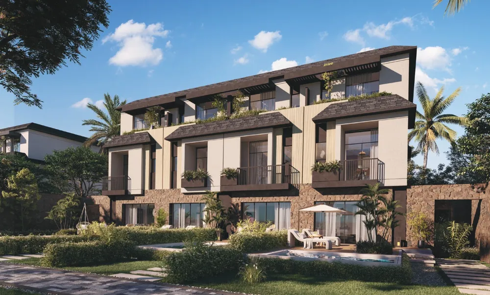 Your 110m apartment in Diplo East New Capital