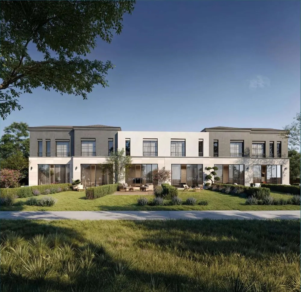 Boutique Saada 6th settlement Compound Horizon Egypt Developments