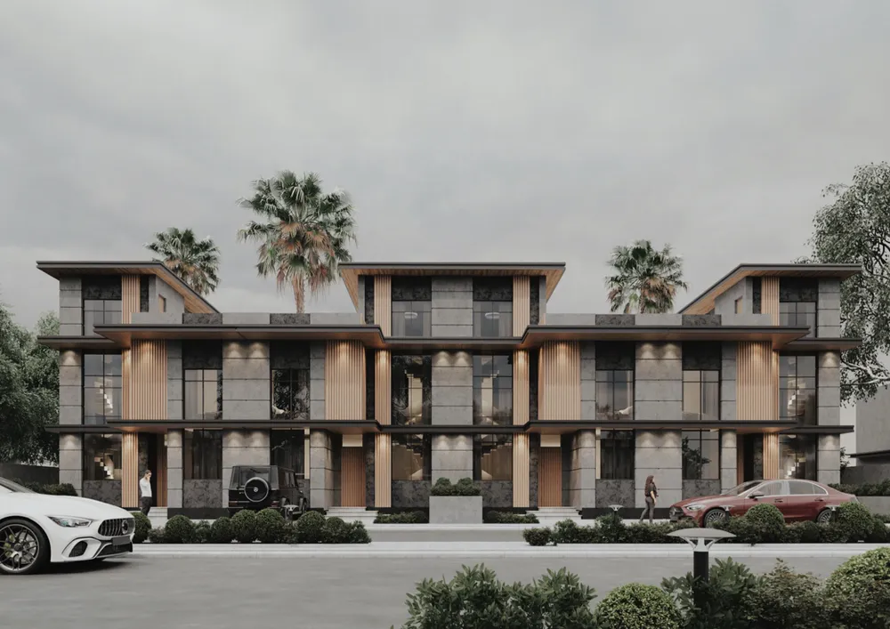 Velora Villa HMD New Zayed Compound