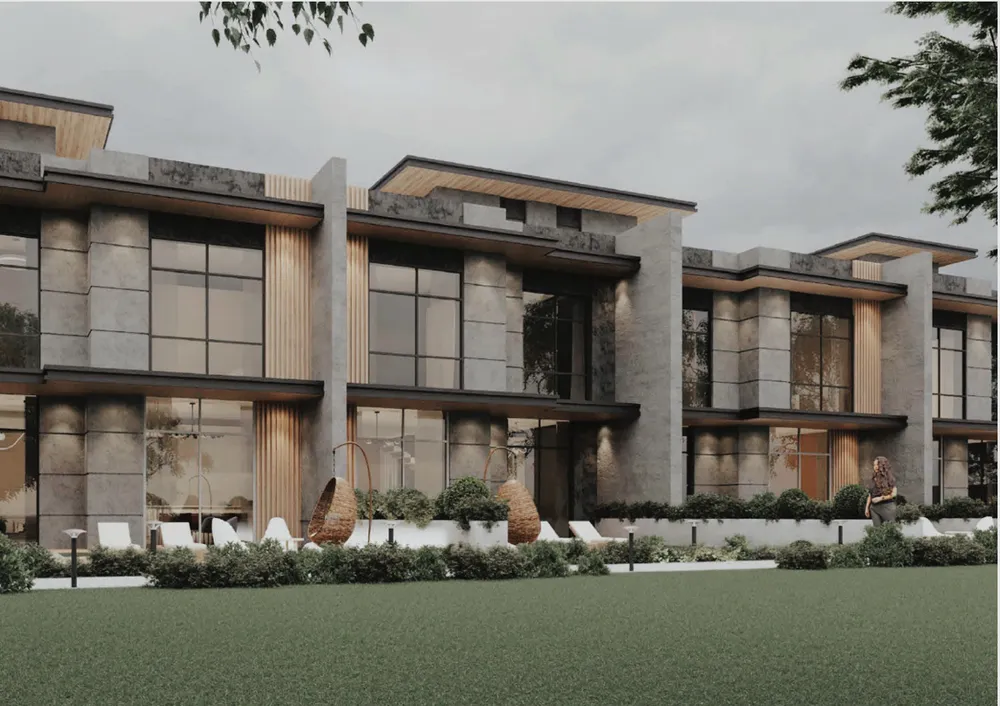 Velora Villa HMD New Zayed Compound