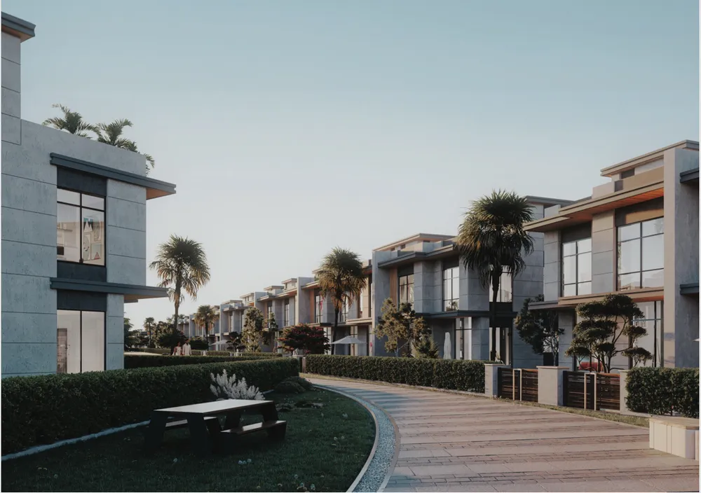 Velora Villa HMD New Zayed Compound