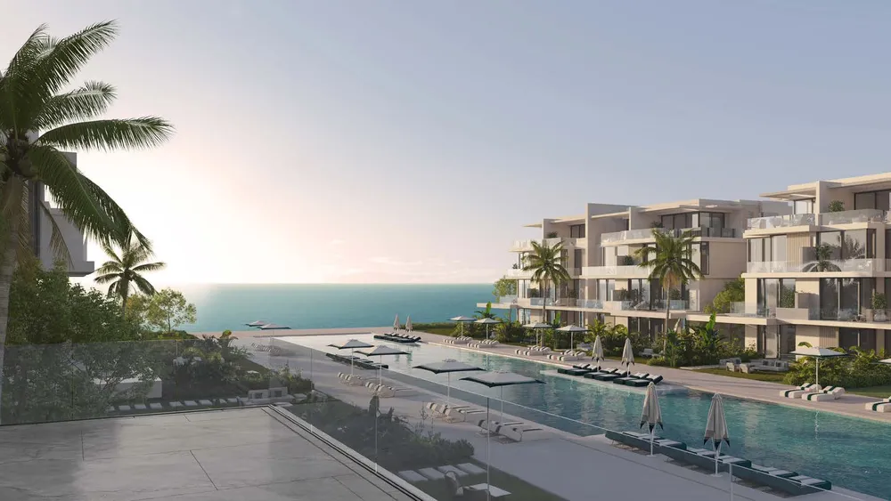 The C Ras El Hekma IL CAZAR Developments