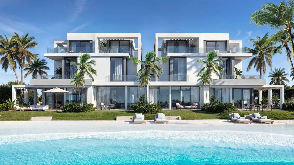 The C Ras El Hekma IL CAZAR Developments
