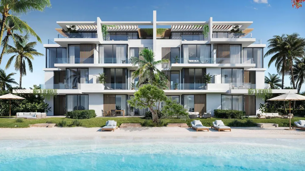 The C Ras El Hekma IL CAZAR Developments