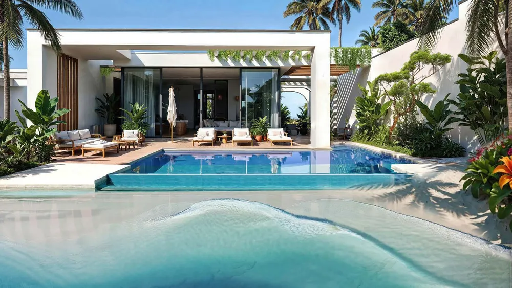 The C Ras El Hekma IL CAZAR Developments