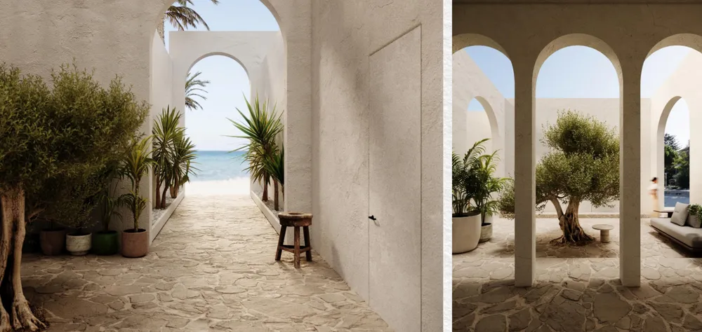 Nobo Ogami Ras El Hekma Village Sodic Developments