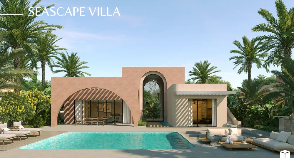 Nobo Ogami Ras El Hekma Village Sodic Developments