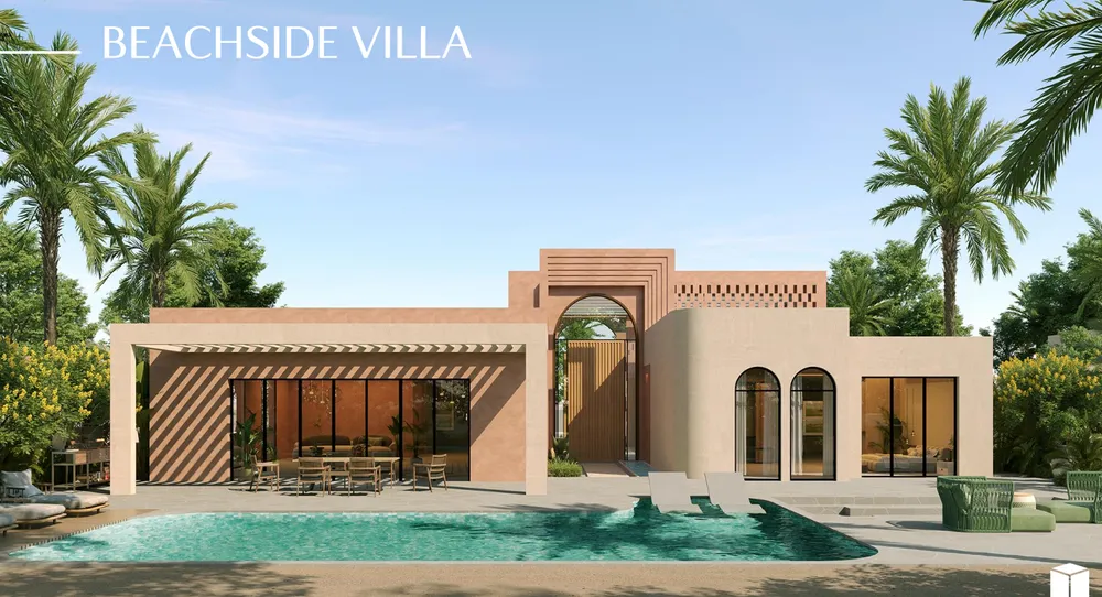 Nobo Ogami Ras El Hekma Village Sodic Developments