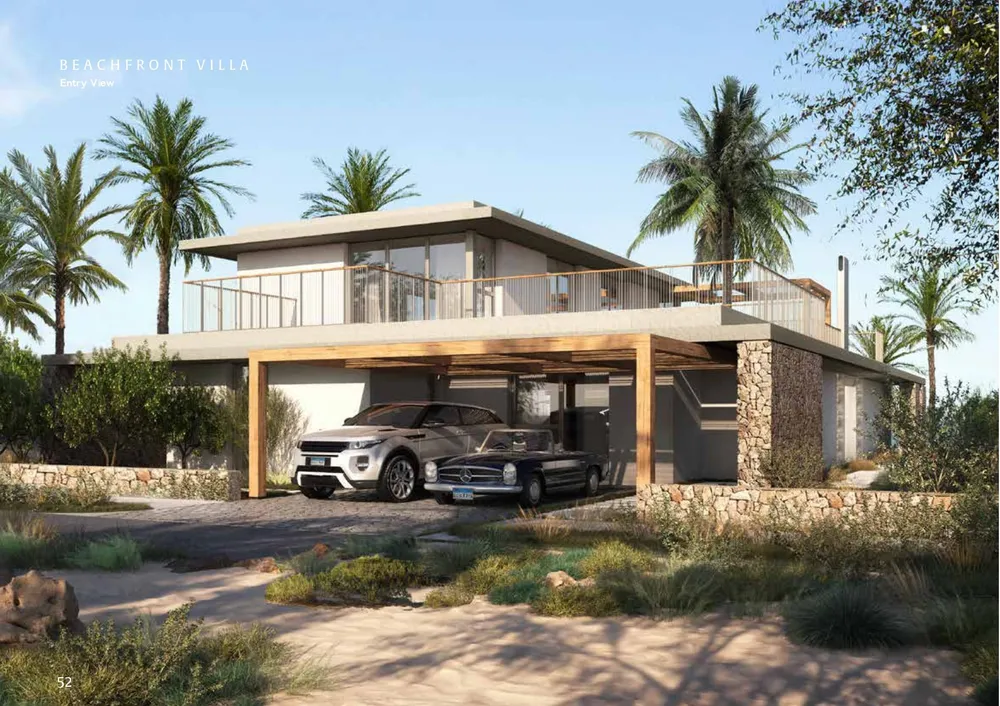 Ras Soma Hurghada Travco Group Developments