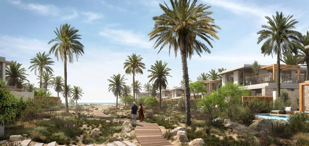Ras Soma Hurghada Travco Group Developments