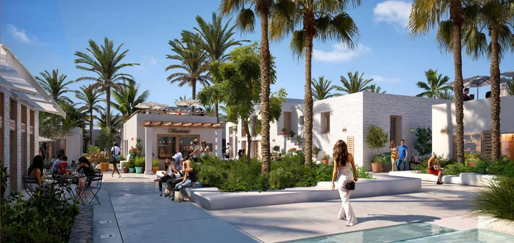Ras Soma Hurghada Travco Group Developments