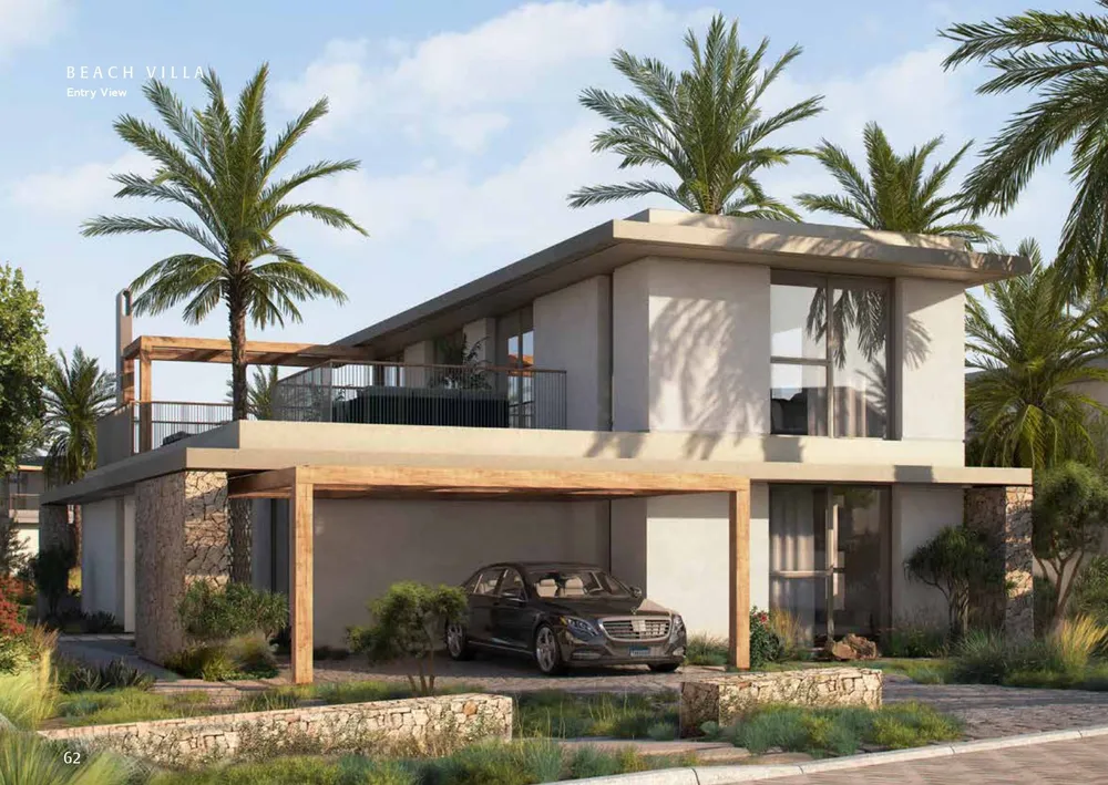 Ras Soma Hurghada Travco Group Developments