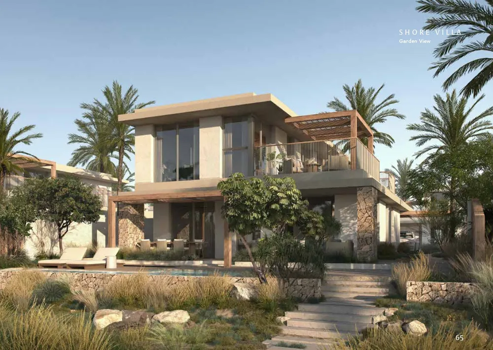 Ras Soma Hurghada Travco Group Developments