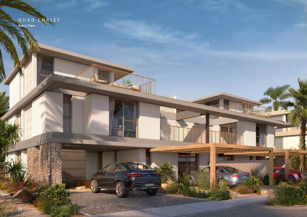 Ras Soma Hurghada Travco Group Developments
