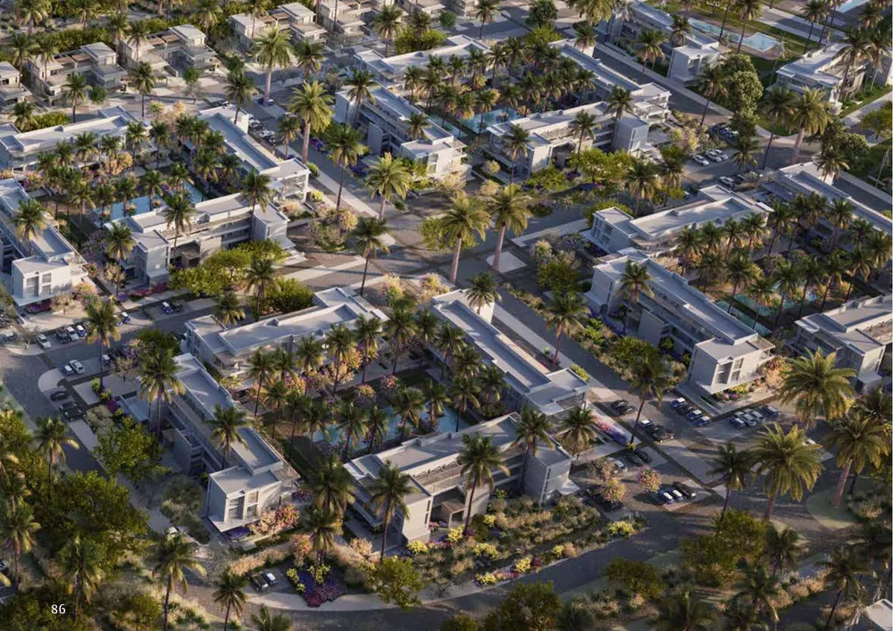 Ras Soma Hurghada Travco Group Developments