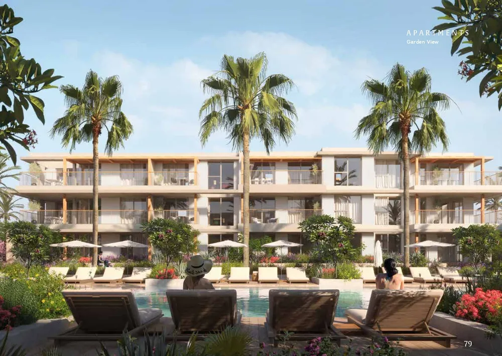 Ras Soma Hurghada Travco Group Developments