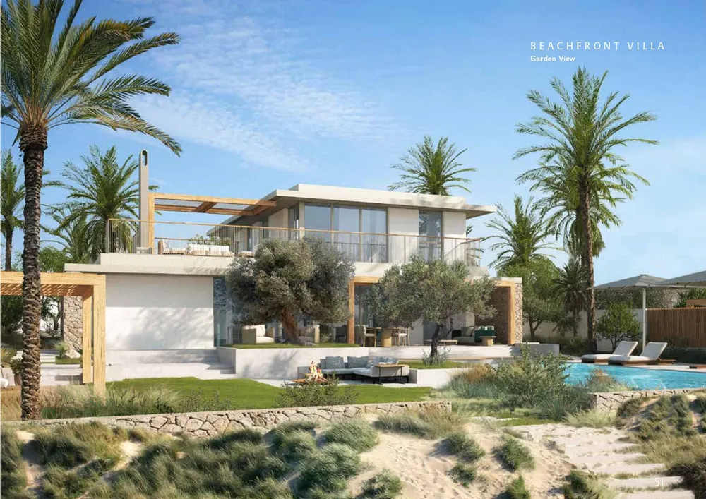 Ras Soma Hurghada Travco Group Developments