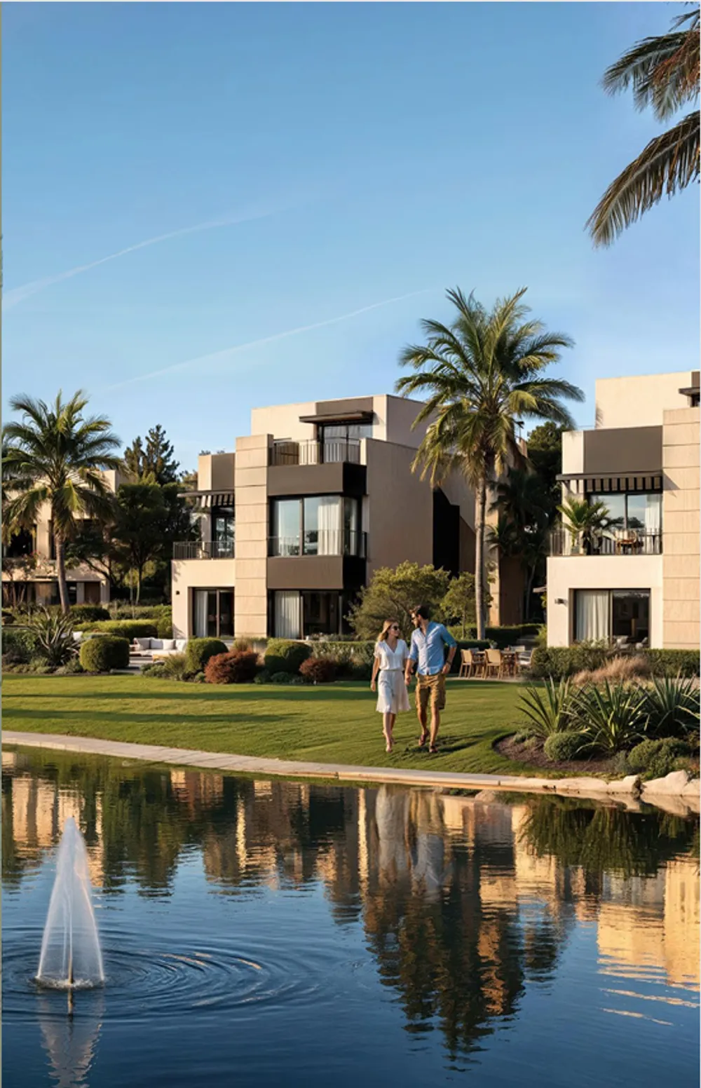 Hyde Park Signature October Compound