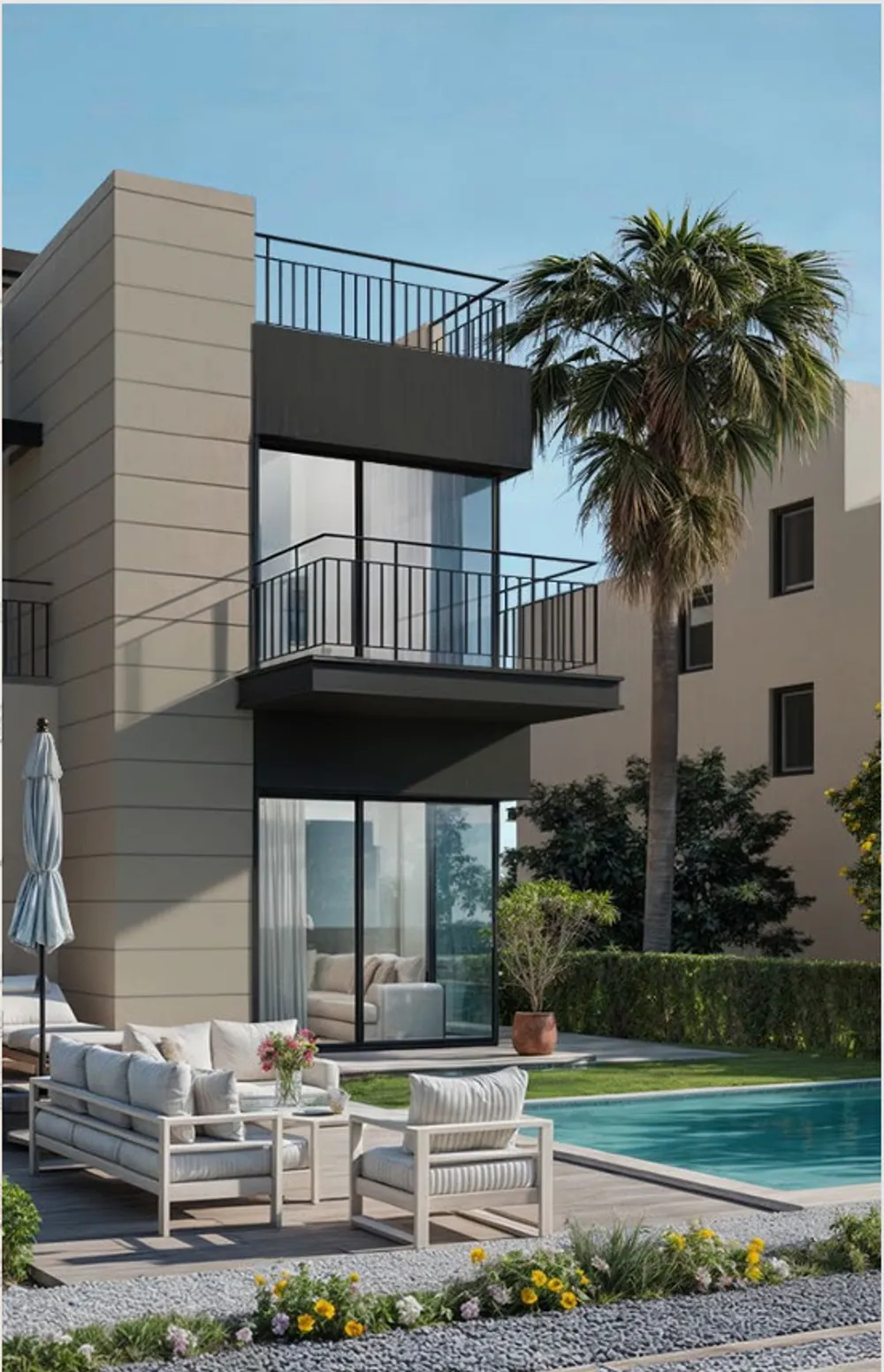 Hyde Park Signature October Compound
