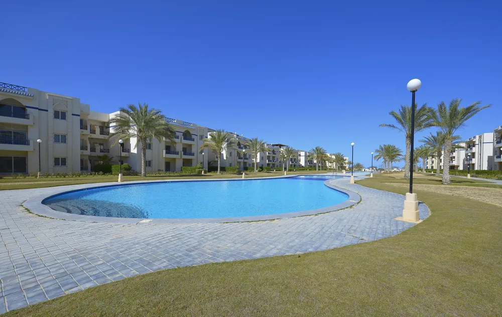 Stella Di Mare El Sokhna By REMCO Group