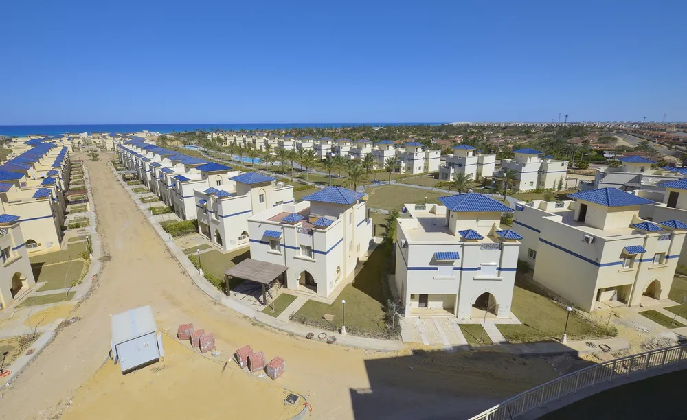 Stella Di Mare El Sokhna By REMCO Group