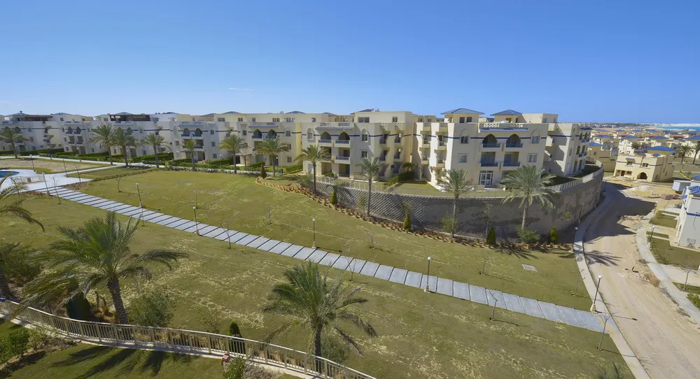Stella Di Mare El Sokhna By REMCO Group