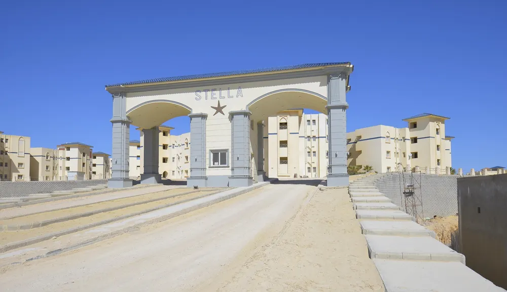 Stella Di Mare El Sokhna By REMCO Group