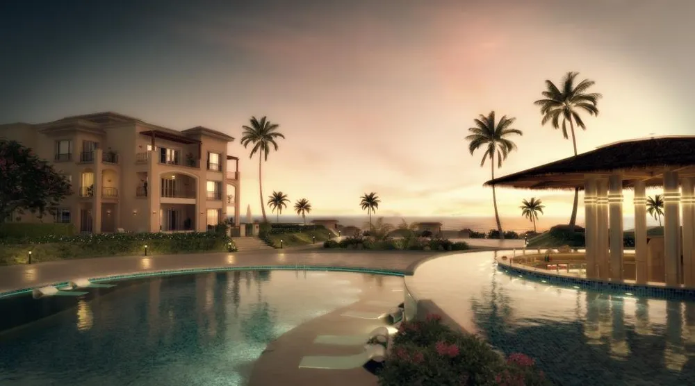 Laguna Bay Ain El Sokhna by Palm Hills