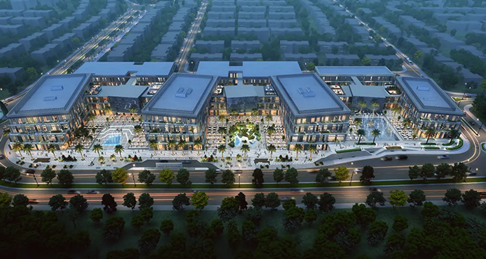 Golf Central Palm Hills 6 October