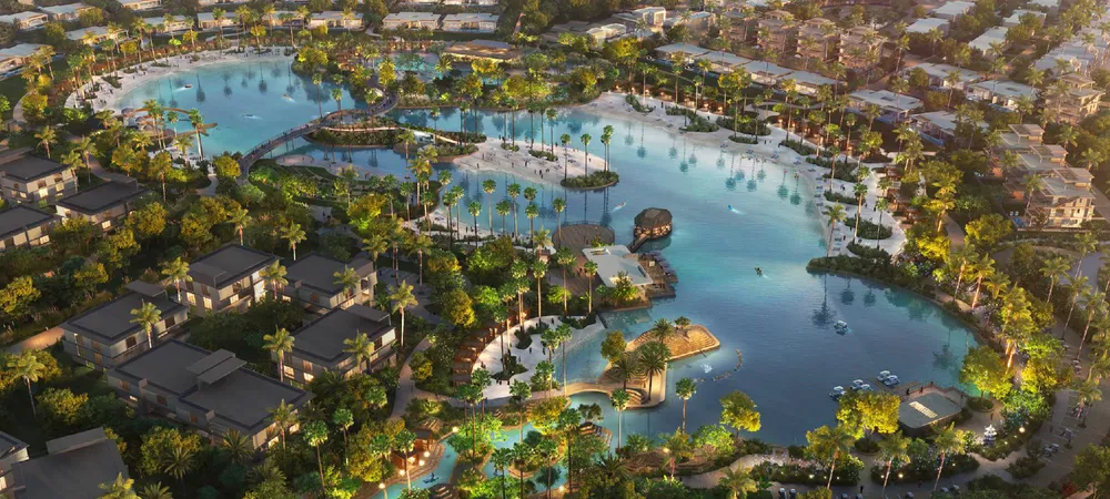 The Square New Cairo Compound Al Ahly Sabbour Developments