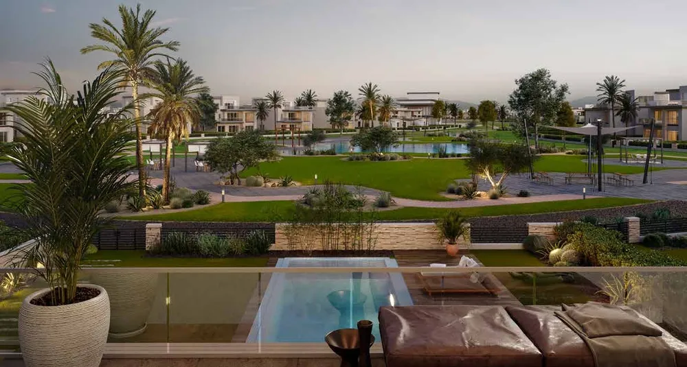 The Estates Sodic New Zayed