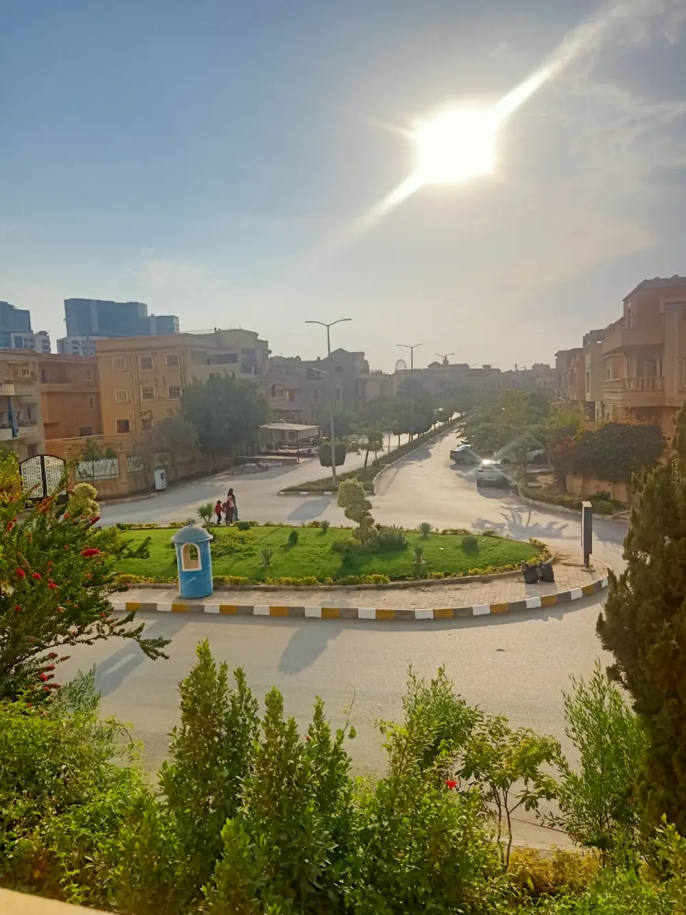 Karmell SODIC Sheikh Zayed