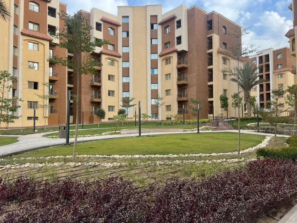 كمبوند المقصد العاصمة الادارية الجديدة سيتي ايدج