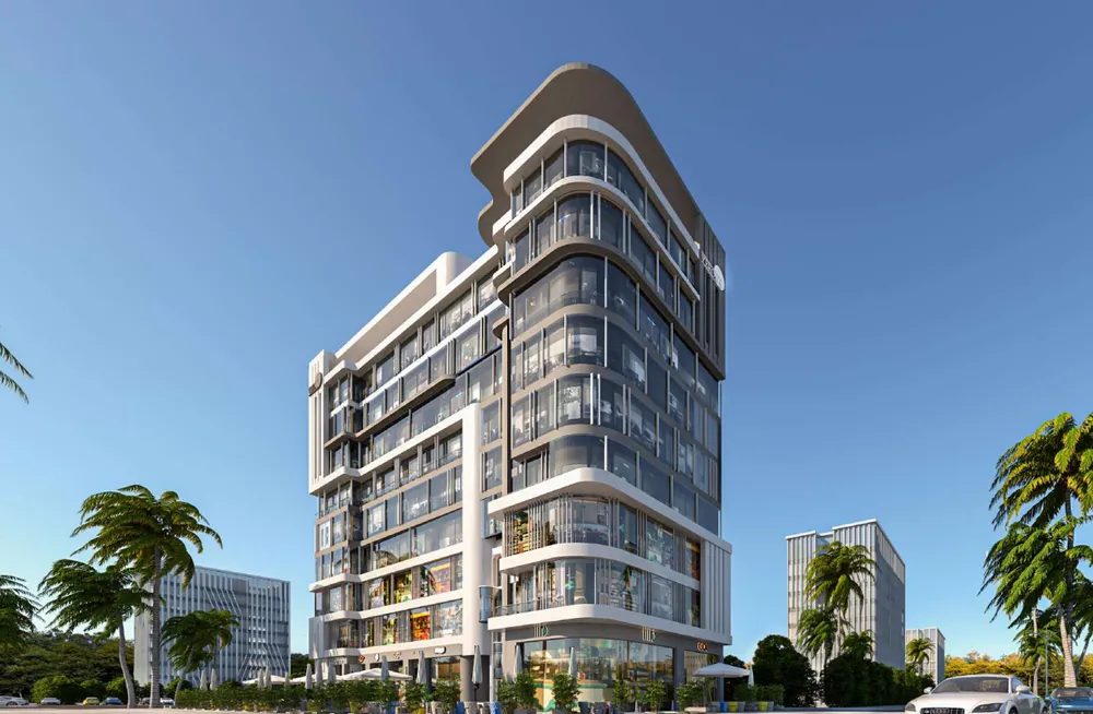 Verona Capital Link Mall New Capital