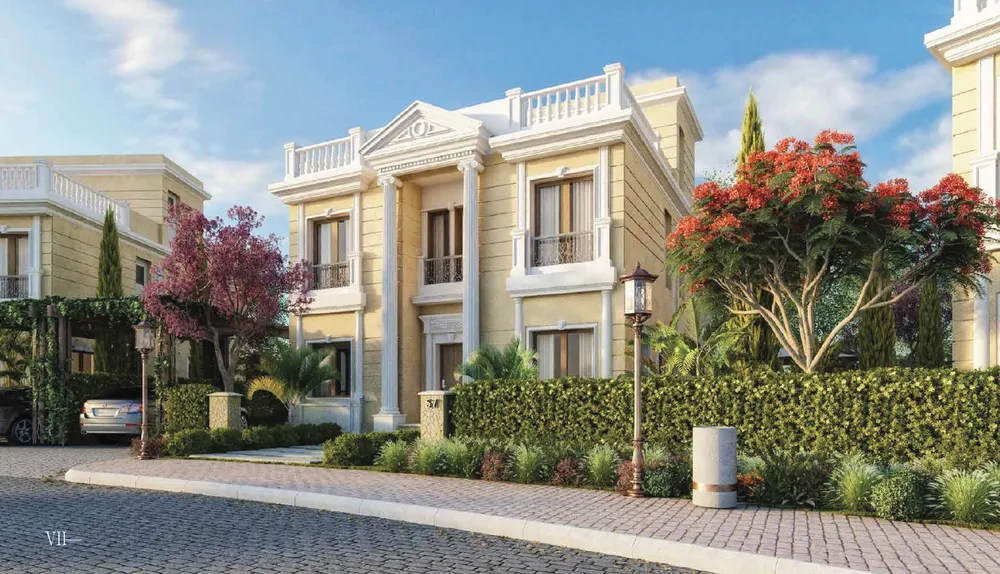 La Verde Cassette New Capital