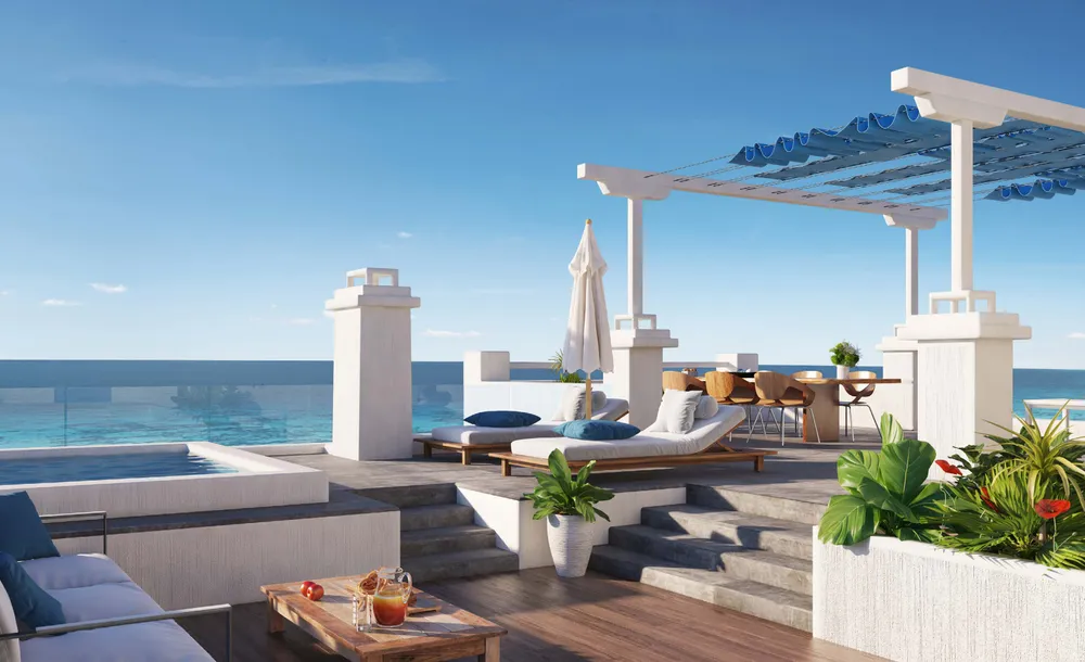 Chalets for sale in Jefaira North Coast