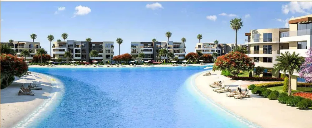 شاليهات للبيع في بو ساندس