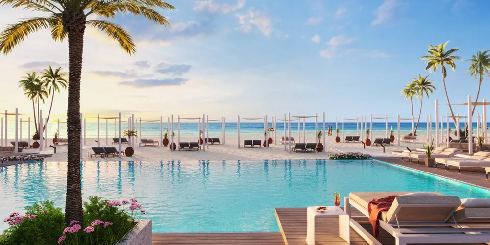 قرية سيتى ستارز الساحل الشمالى أركو للتنمية العقارية - City Stars North Coast